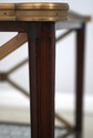L73497: THEODORE ALEXANDER Directoire 2 Tier Mirro