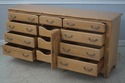 F73483: ETHAN ALLEN French Country Dresser