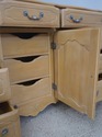 F73483: ETHAN ALLEN French Country Dresser