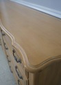 F73483: ETHAN ALLEN French Country Dresser