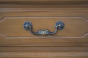 F73483: ETHAN ALLEN French Country Dresser