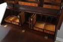 69378: HENKEL HARRIS Mahogany Large Document Secre