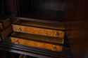 69378: HENKEL HARRIS Mahogany Large Document Secre