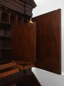69378: HENKEL HARRIS Mahogany Large Document Secre
