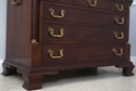 69378: HENKEL HARRIS Mahogany Large Document Secre