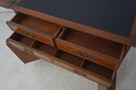 73487: HENREDON 18th Century Portfolio Flip Top Ba