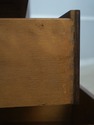 73479: LEXINGTON Palmer Home Cherry 12 Drawer Dres