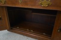 73487: HENREDON 18th Century Portfolio Flip Top Ba