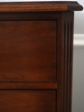 73479: LEXINGTON Palmer Home Cherry 12 Drawer Dres
