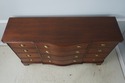 73479: LEXINGTON Palmer Home Cherry 12 Drawer Dres
