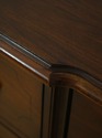 73479: LEXINGTON Palmer Home Cherry 12 Drawer Dres