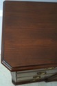 73479: LEXINGTON Palmer Home Cherry 12 Drawer Dres
