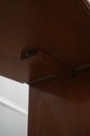73487: HENREDON 18th Century Portfolio Flip Top Ba