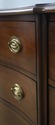 73479: LEXINGTON Palmer Home Cherry 12 Drawer Dres