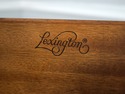73479: LEXINGTON Palmer Home Cherry 12 Drawer Dres