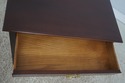 73476: KITTINGER Colonial Williamsburg 1 Drawer Ma
