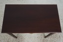73476: KITTINGER Colonial Williamsburg 1 Drawer Ma