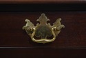 73476: KITTINGER Colonial Williamsburg 1 Drawer Ma