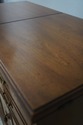 73487: HENREDON 18th Century Portfolio Flip Top Ba