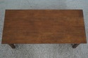 73506: STICKLEY Mission Oak Coffee Table Arts & Cr