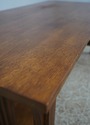 73506: STICKLEY Mission Oak Coffee Table Arts & Cr