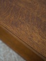 73506: STICKLEY Mission Oak Coffee Table Arts & Cr