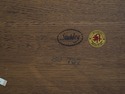 73506: STICKLEY Mission Oak Coffee Table Arts & Cr
