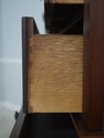 73478: LEXINGTON Palmer Home Cherry Tall Chest