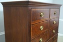 73478: LEXINGTON Palmer Home Cherry Tall Chest