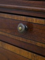 73478: LEXINGTON Palmer Home Cherry Tall Chest