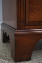 73478: LEXINGTON Palmer Home Cherry Tall Chest