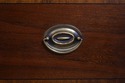 73478: LEXINGTON Palmer Home Cherry Tall Chest