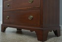 73478: LEXINGTON Palmer Home Cherry Tall Chest