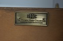 73478: LEXINGTON Palmer Home Cherry Tall Chest
