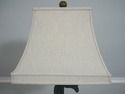 F73393: Pair of WILDWOOD Biltmore Lamps On Tables 