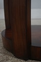 F73393: Pair of WILDWOOD Biltmore Lamps On Tables 
