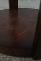 F73393: Pair of WILDWOOD Biltmore Lamps On Tables 
