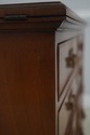 73487: HENREDON 18th Century Portfolio Flip Top Ba