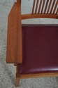 73494: Set of 6 STICKLEY Cherry Mission Dining Cha