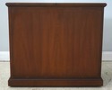 73487: HENREDON 18th Century Portfolio Flip Top Ba