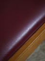 73494: Set of 6 STICKLEY Cherry Mission Dining Cha