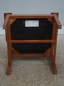 73494: Set of 6 STICKLEY Cherry Mission Dining Cha