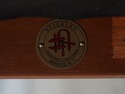 73494: Set of 6 STICKLEY Cherry Mission Dining Cha