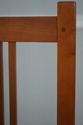 73494: Set of 6 STICKLEY Cherry Mission Dining Cha