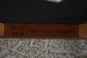 73494: Set of 6 STICKLEY Cherry Mission Dining Cha