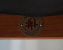 73494: Set of 6 STICKLEY Cherry Mission Dining Cha