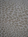 L73522: INTERIOR CRAFTS Black & Gold Chinoiserie A