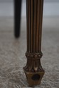 L73522: INTERIOR CRAFTS Black & Gold Chinoiserie A