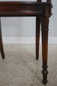 73524: THEODORE ALEXANDER Regency Style Cane Seat 