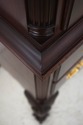 73467: HENKEL HARRIS Mahogany #1946 Highboy Chest